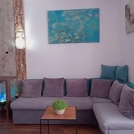 Alis Διαμέρισμα Σόφια Εξωτερικό φωτογραφία