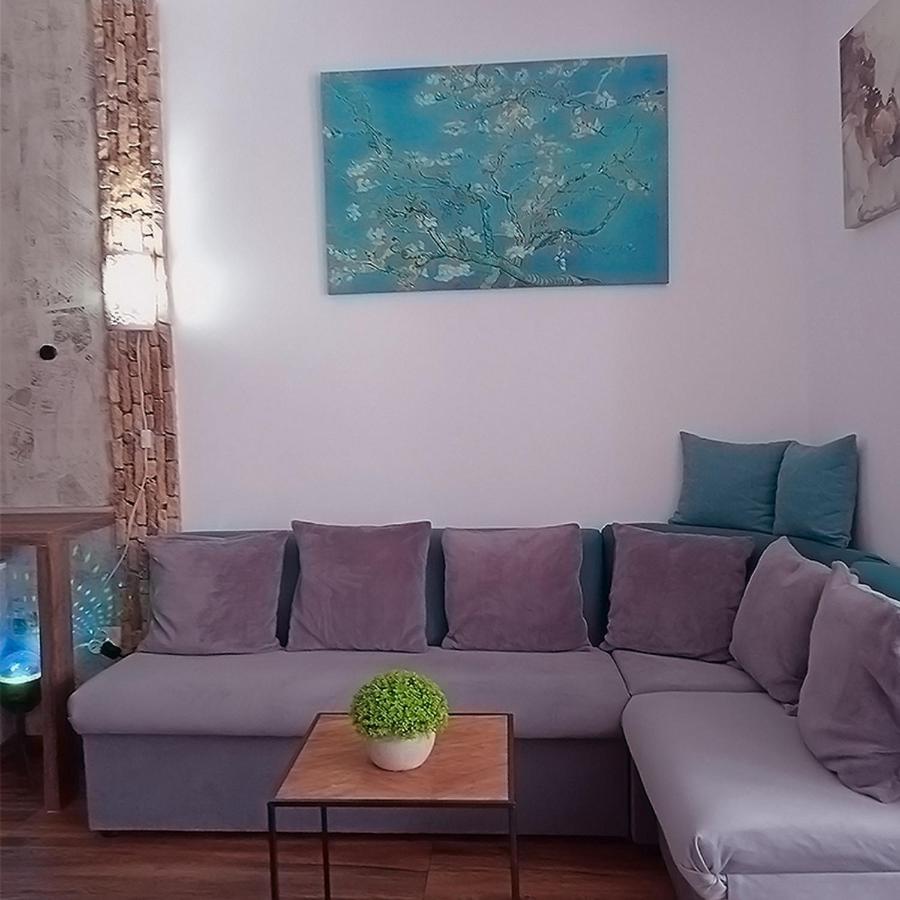 Alis Διαμέρισμα Σόφια Εξωτερικό φωτογραφία